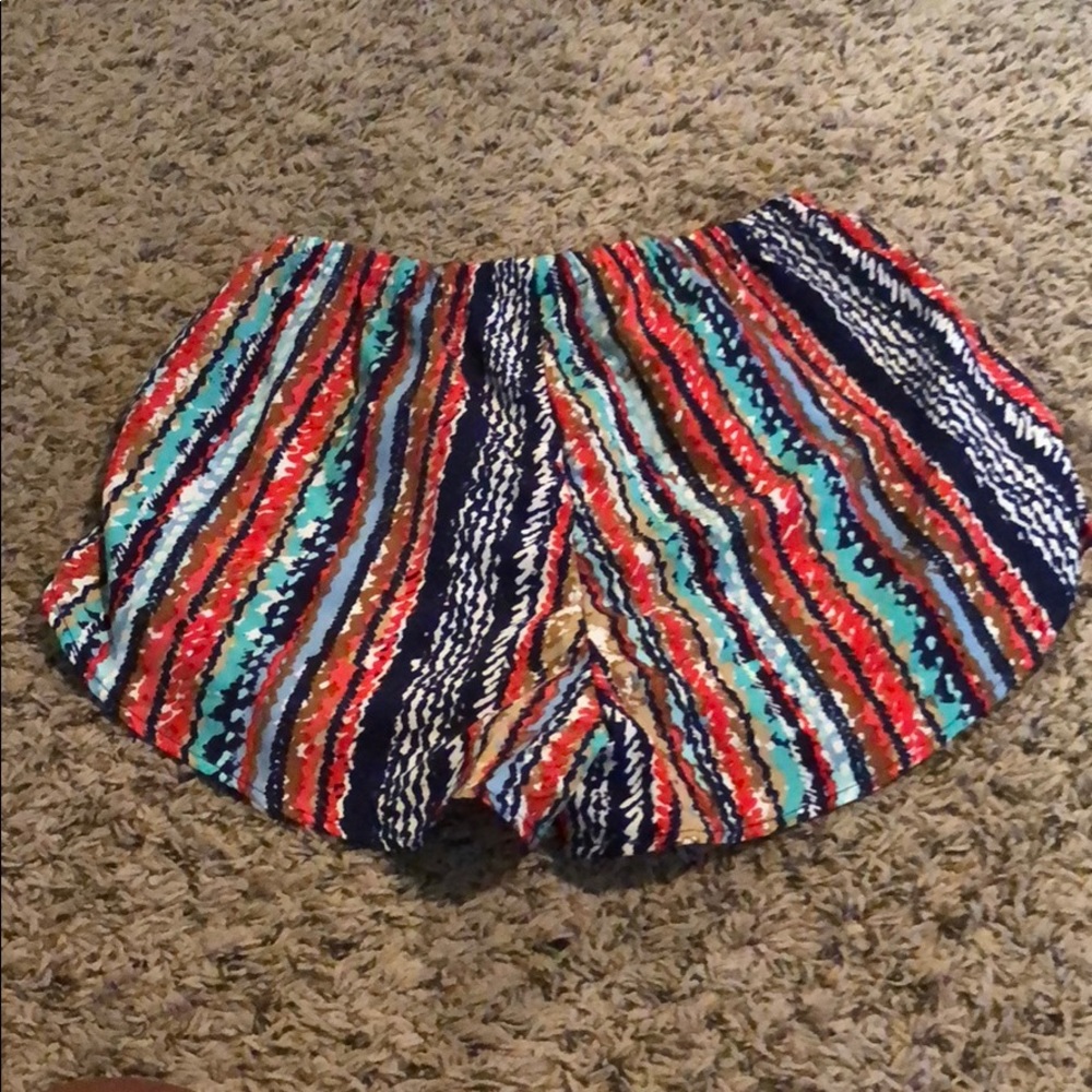 Shorts - Picture 2 of 2